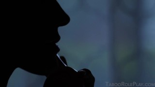 Penny Barber Preview - Manipulative Step-Mom Controls Your Cock