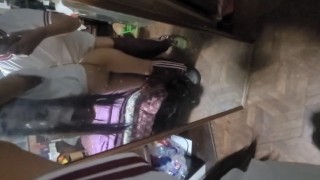 VIDEO OF POPULAR STUDENT FUCKING