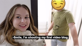 One day in the life of Anna Sibster