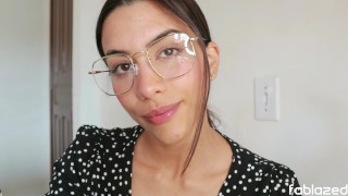 Psychiatrist - Role Play JOI