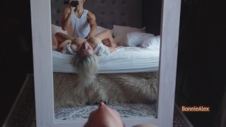 POV Sensual Real Sex